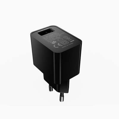 Simsukian 5v 1.0a 5W EU Black white usb charger oem low MOQ Wall  adapter power supply with UL/USTC/CCC/GS/CE/SAA certification