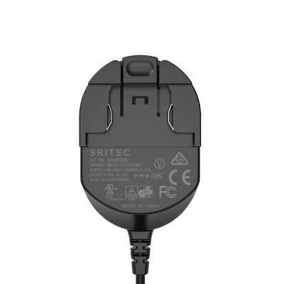 Simsukian  SK01T 5v 1a ac to dc black universal power supply adapter new inventions 2020 charging adapter  for desktop